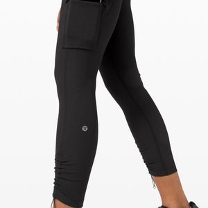 Lululemon Trail Trekker legging